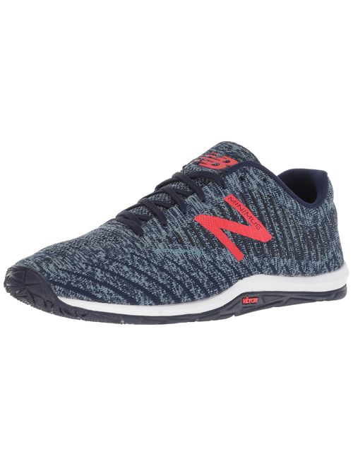 New Balance Men's 20v7 Minimus Cross Trainer