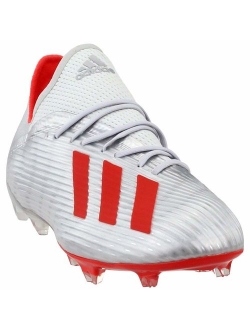 Men's X 19.2 Firm Ground Soccer Shoe