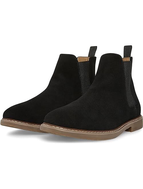 STEVE MADDEN Men's Highline Chelsea Boot