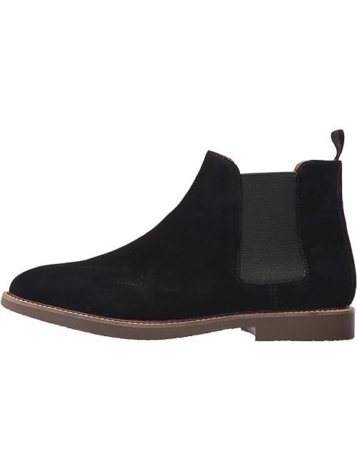 STEVE MADDEN Men's Highline Chelsea Boot