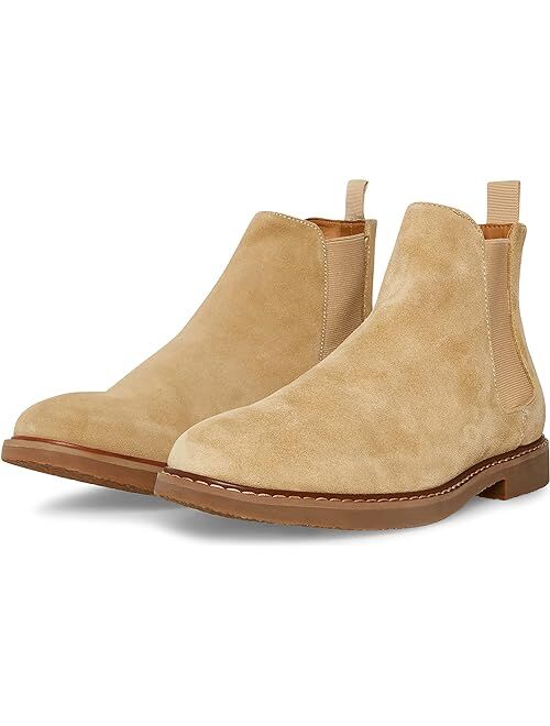 STEVE MADDEN Men's Highline Chelsea Boot