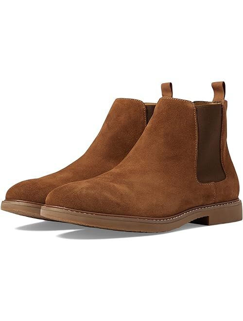 STEVE MADDEN Men's Highline Chelsea Boot