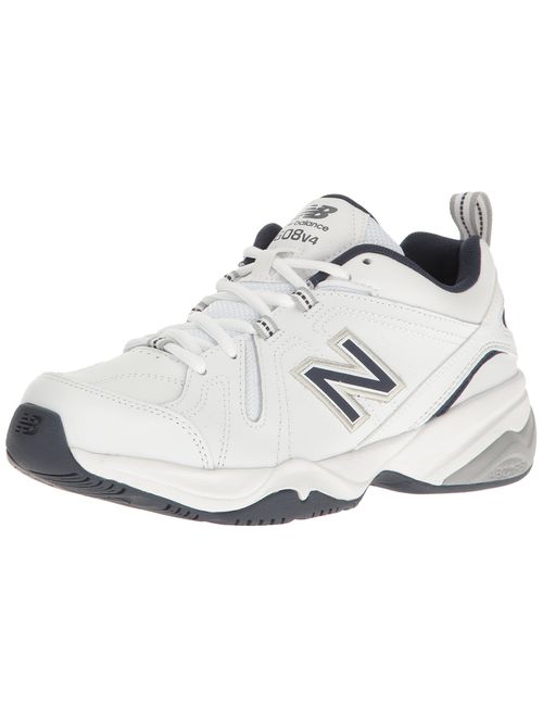 New Balance Men's Mx608v4 Mid Top Running Shoes