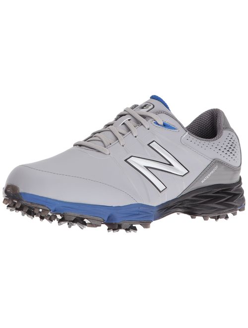 Buy New Balance Men s Nbg2004 Waterproof Spiked Comfort Golf Shoe online Topofstyle