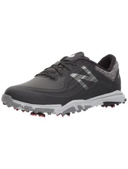 Men's Minimus Tour Waterproof Spiked Comfort Golf Shoe