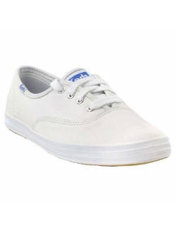 Women's Champion Original Leather Lace-Up Sneaker