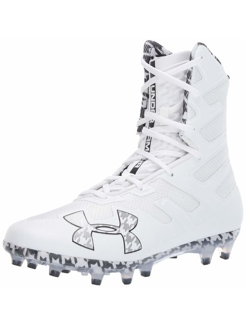 Under Armour Men's Highlight Mc Limited Edition Lacrosse Shoe