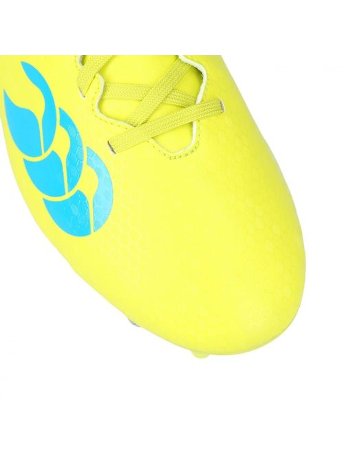 Canterbury Speed 2.0 SG Rugby Boots, Sulphur Spring