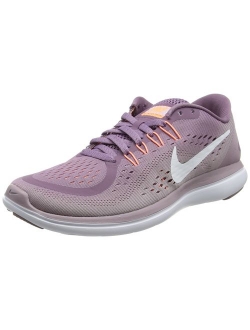 Women's Flex 2017 Rn Trainers