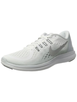 Women's Flex 2017 Rn Trainers