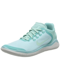 Women's Flex 2017 Rn Trainers