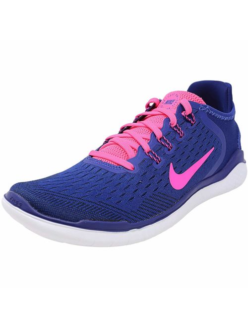 Nike Women's Flex 2017 Rn Trainers