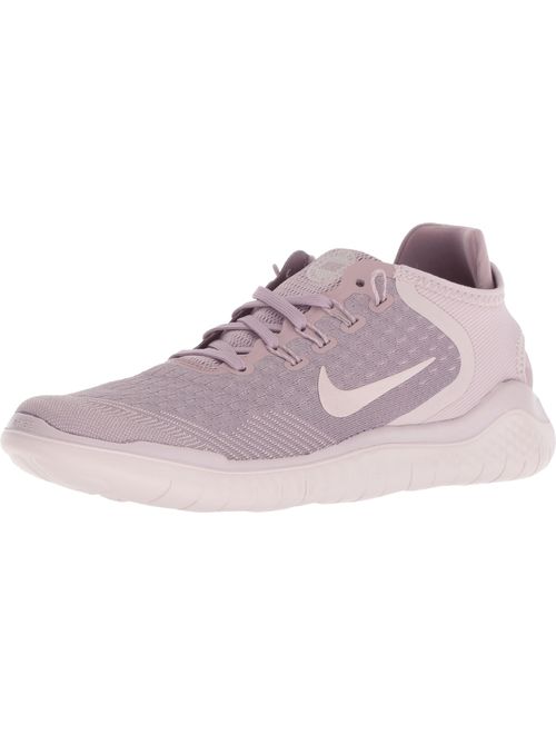 Nike Women's Flex 2017 Rn Trainers