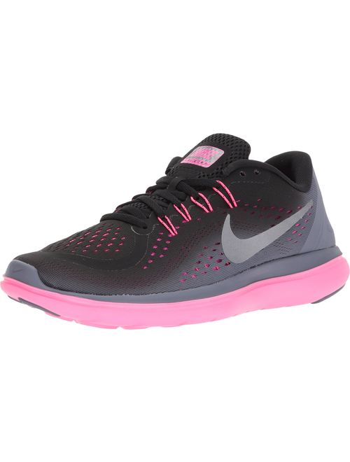 Nike Women's Flex 2017 Rn Trainers