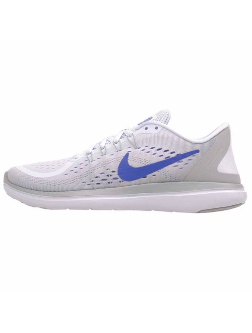 Nike Women's Flex 2017 Rn Trainers