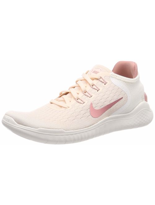 Nike Women's Flex 2017 Rn Trainers