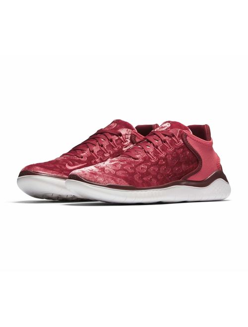 Nike Women's Flex 2017 Rn Trainers