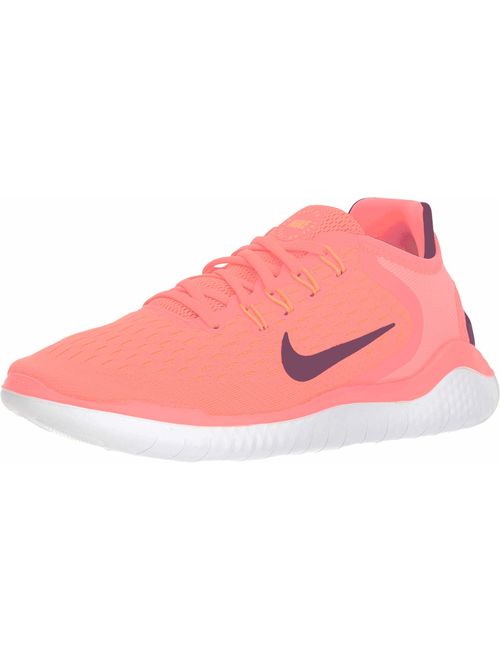 Nike Women's Flex 2017 Rn Trainers