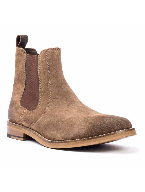 Crevo Men's Denham Chelsea Boot