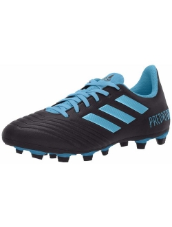 Men's Predator 19.4 Firm Ground Soccer Shoe