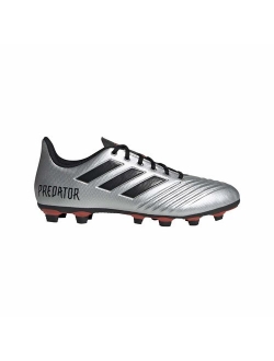 Men's Predator 19.4 Firm Ground Soccer Shoe