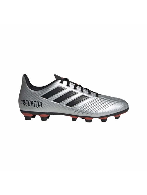 adidas Men's Predator 19.4 Firm Ground Soccer Shoe