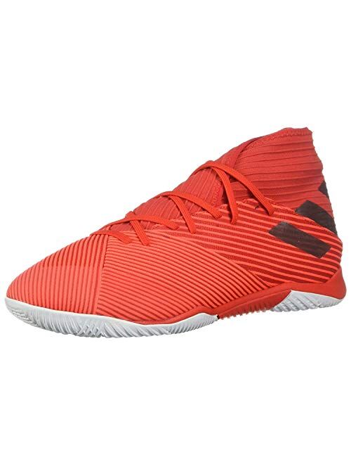 adidas Men's Nemeziz 19.3 Indoor Soccer Shoe