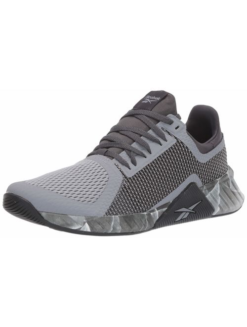 Reebok Men's Flashfilm Train Cross Trainer