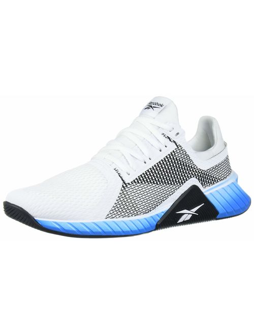 Reebok Men's Flashfilm Train Cross Trainer