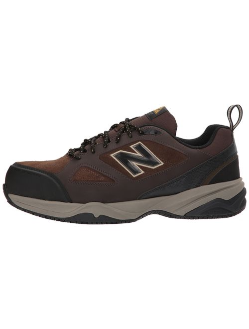 New Balance Men's 627v2 Work Training Shoe