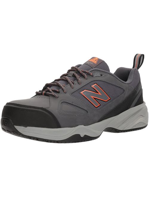 New Balance Men's 627v2 Work Training Shoe