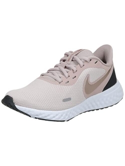 Women's Revolution 5 Mesh Lace Up Running Shoe