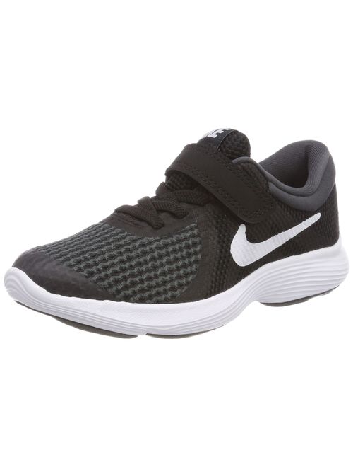 Nike Girls' Revolution 4 (PSV) Running Shoe