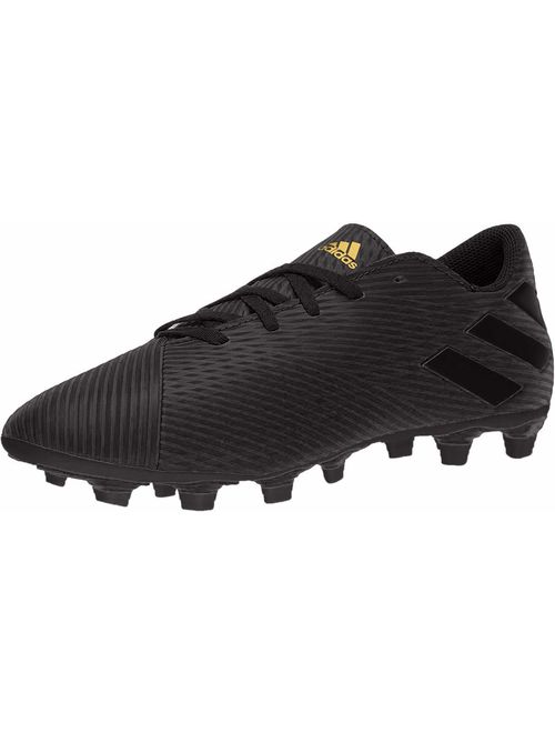 adidas Men's Nemeziz 19.4 Firm Ground Soccer Shoe