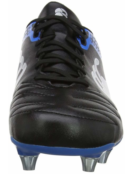 Canterbury CCC Stampede 2.0 SG Rugby Boot - Blue