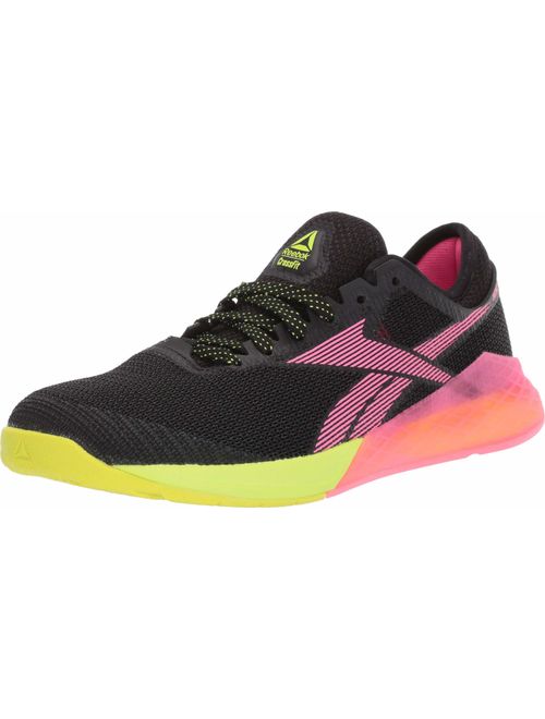 Reebok Women's Nano 9 Cross Trainer Shoes