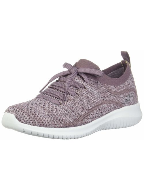 Skechers Women's Ultra Flex Statements Sneaker