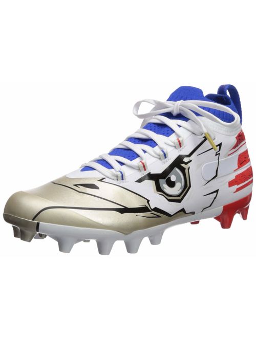 Under Armour Men's Spotlight-Limited Edition Football Shoe