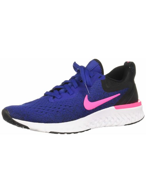 Nike Women's WMNS Odyssey React Low-Top Sneakers