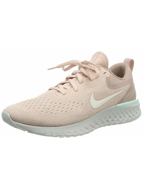 Nike Women's WMNS Odyssey React Low-Top Sneakers