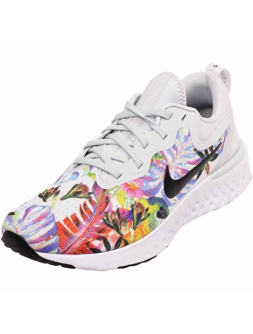 Nike Women's WMNS Odyssey React Low-Top Sneakers