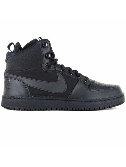 Nike Men's Court Borough Mid Winter Basketball Shoes