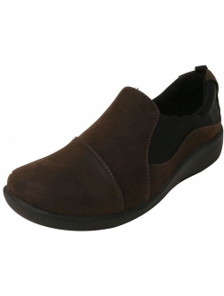 Women's CloudSteppers Sillian Paz Slip-On Loafer