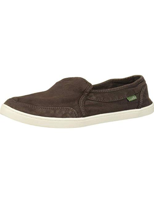 Sanuk Women's Pair O Dice Flat