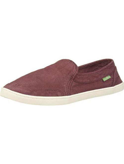 Sanuk Women's Pair O Dice Flat