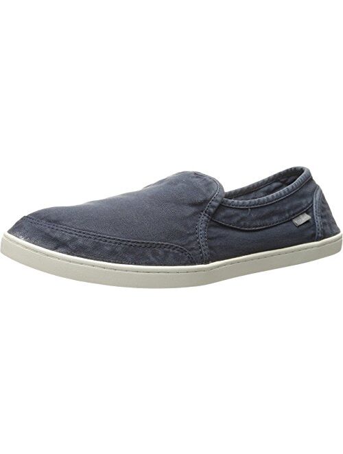 Sanuk Women's Pair O Dice Flat