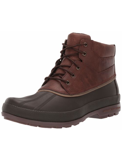 Sperry Men's Cold Bay Chukka Boots