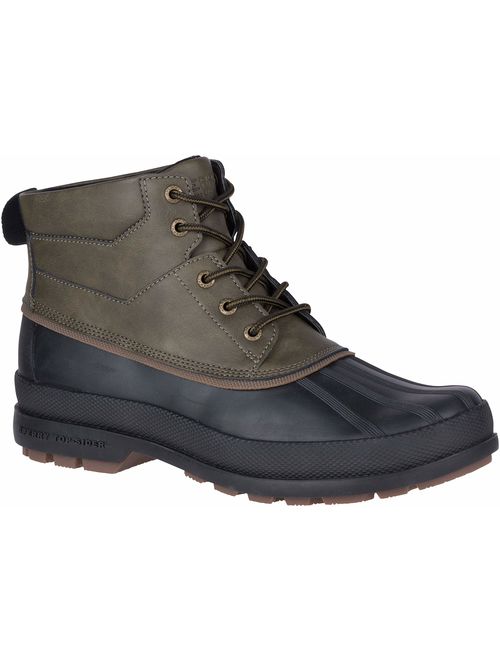 Sperry Men's Cold Bay Chukka Boots