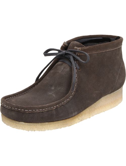 CLARKS Men's Wallabee Boot