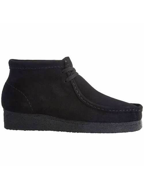 CLARKS Men's Wallabee Boot